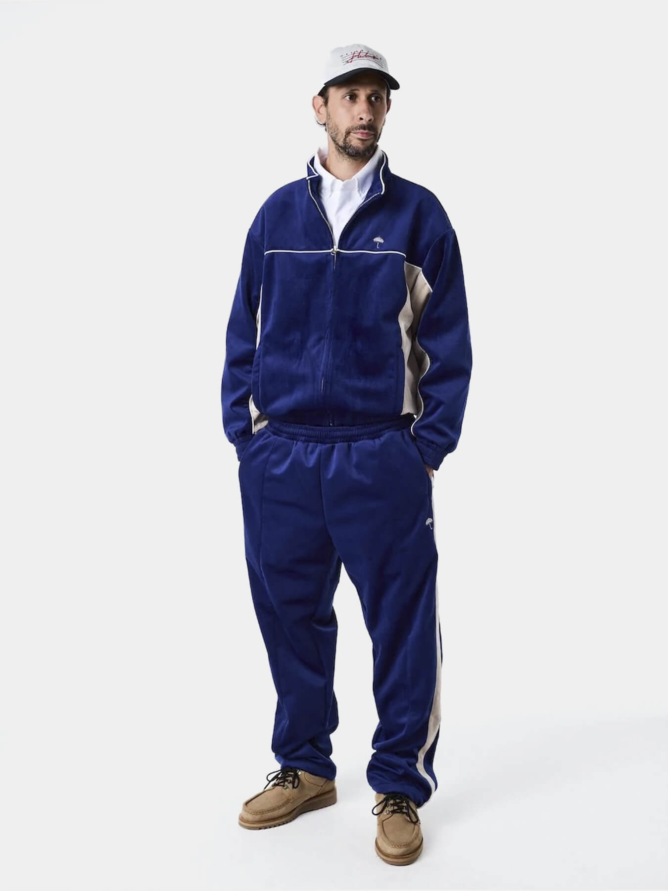 Куртка DONNY TRACKSUIT