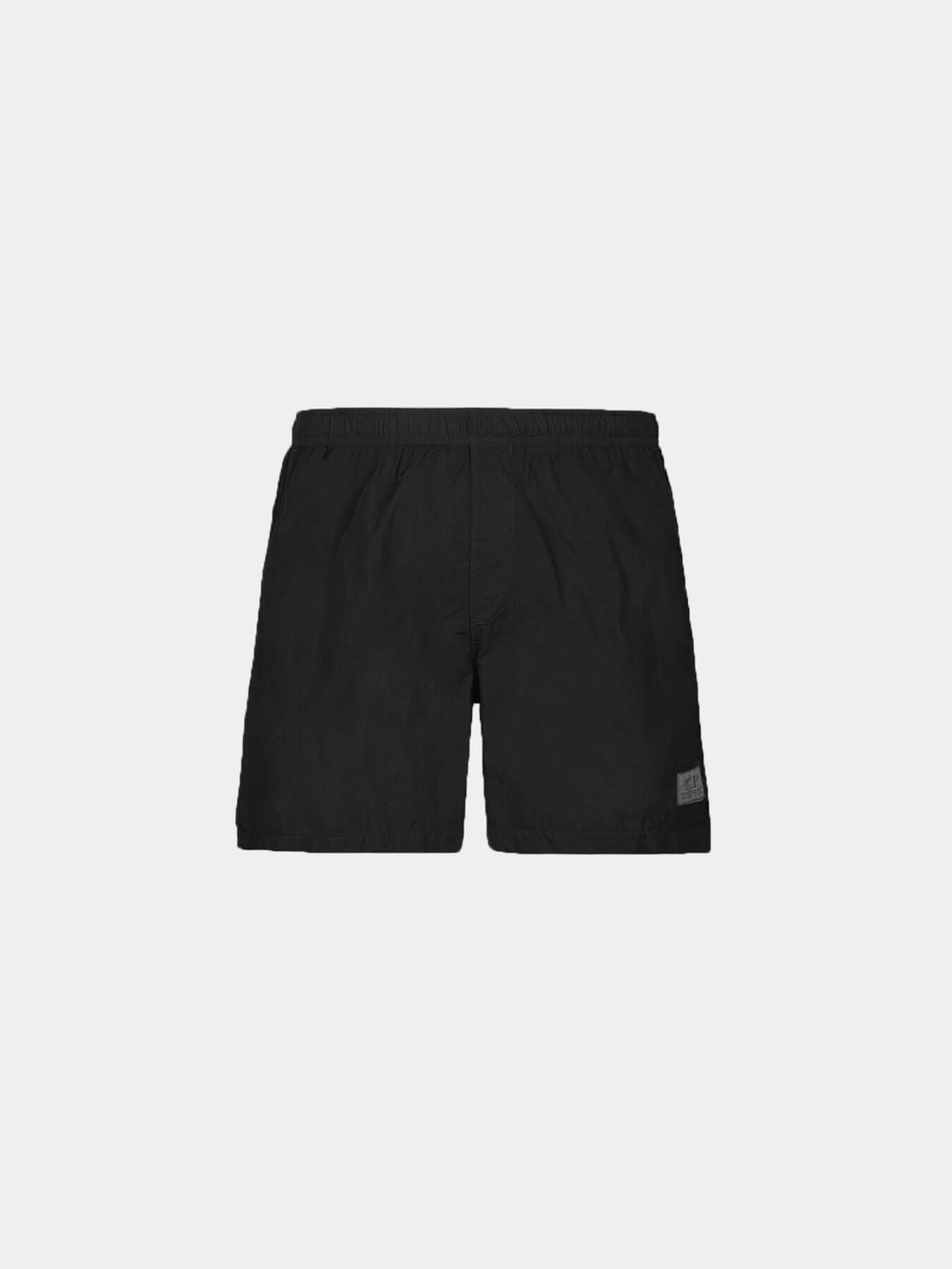 Шорты Flatt Nylon Swim