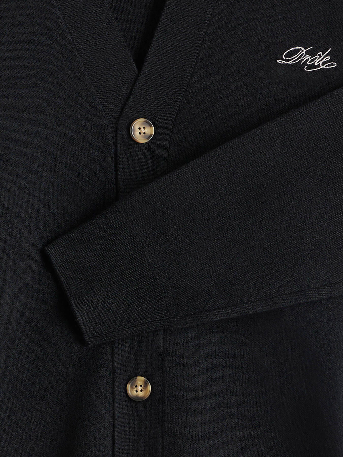 Кардиган CARDIGAN DROLE