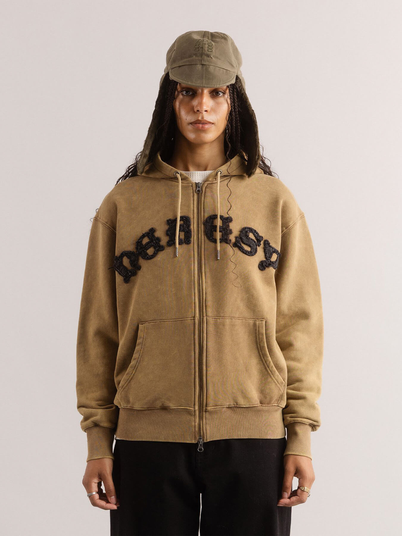 Худи CELTIC ZIP