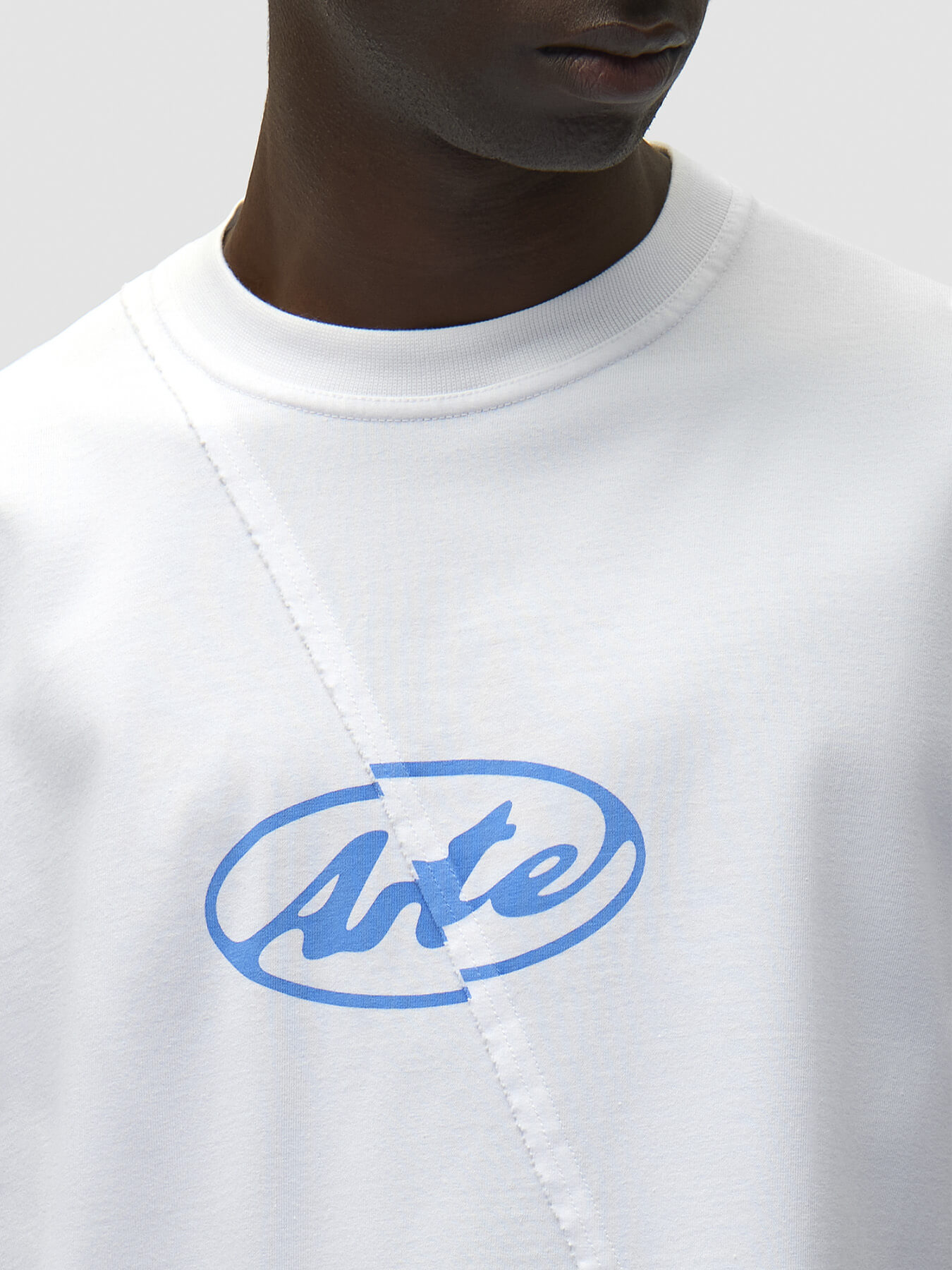 Футболка CIRCLE LOGO