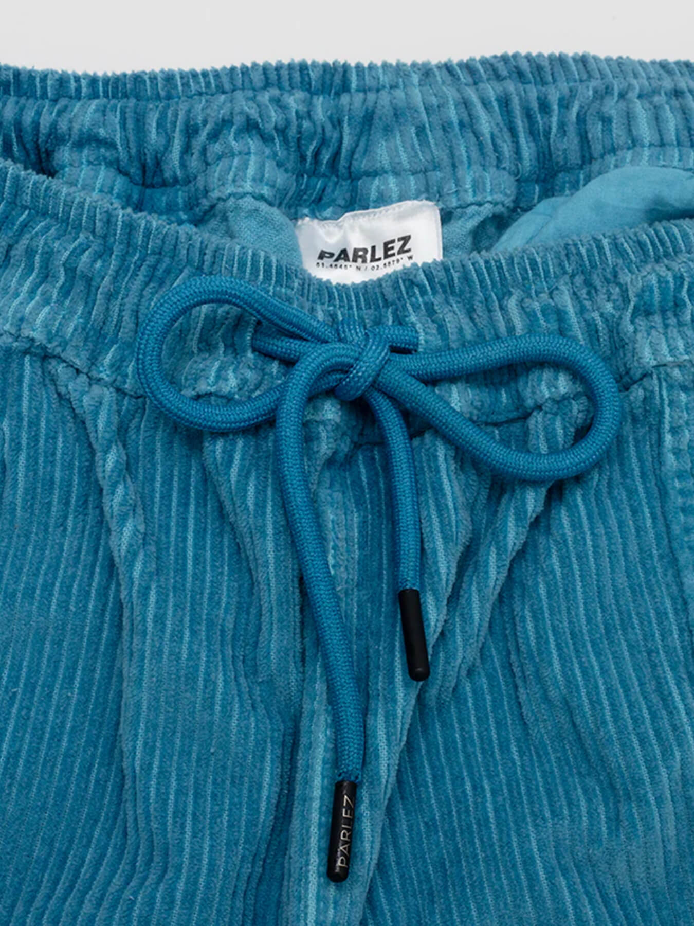 Шорты CAMPBELL CORD