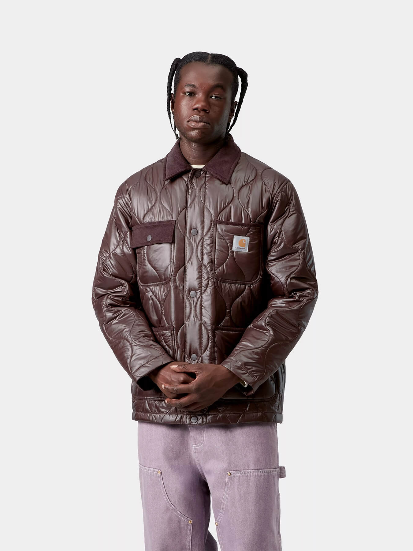 Лайнер OSCAR CHORE