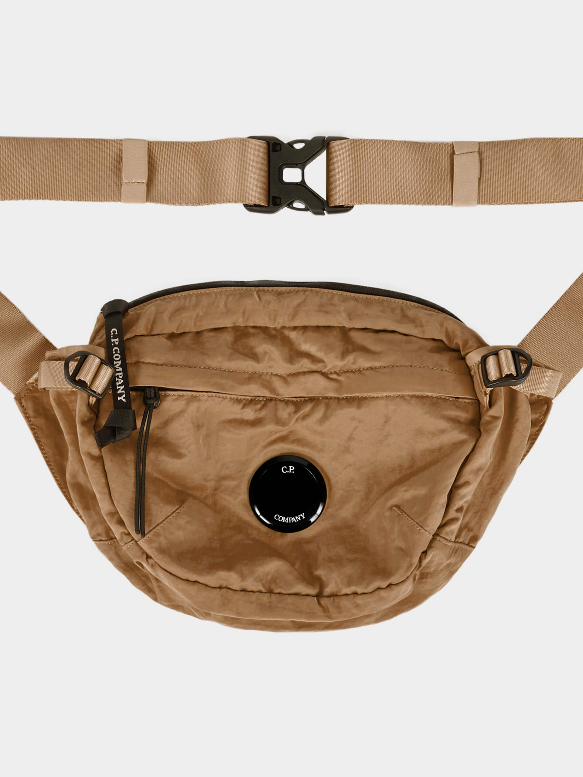 Сумка Nylon B Crossbody Pack