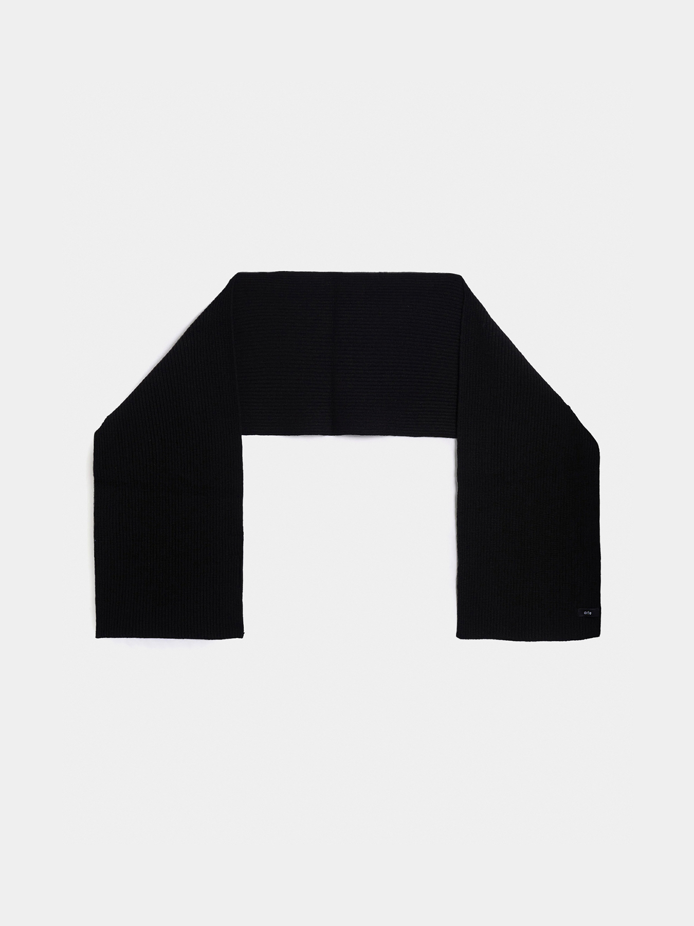 Шарф LABEL