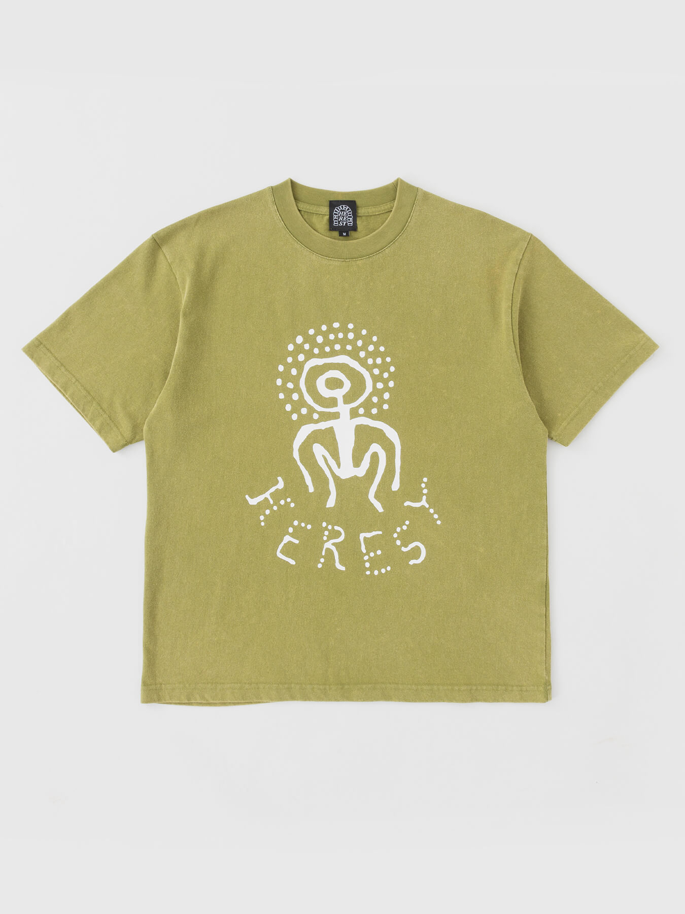 Футболка STORYTELLER