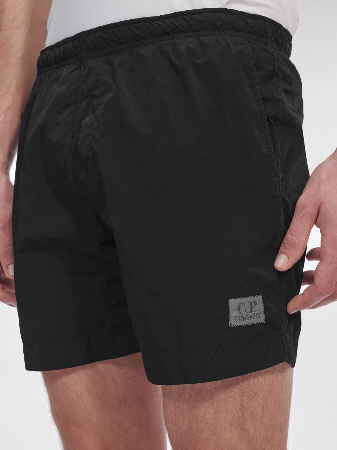 Шорты Flatt Nylon Swim