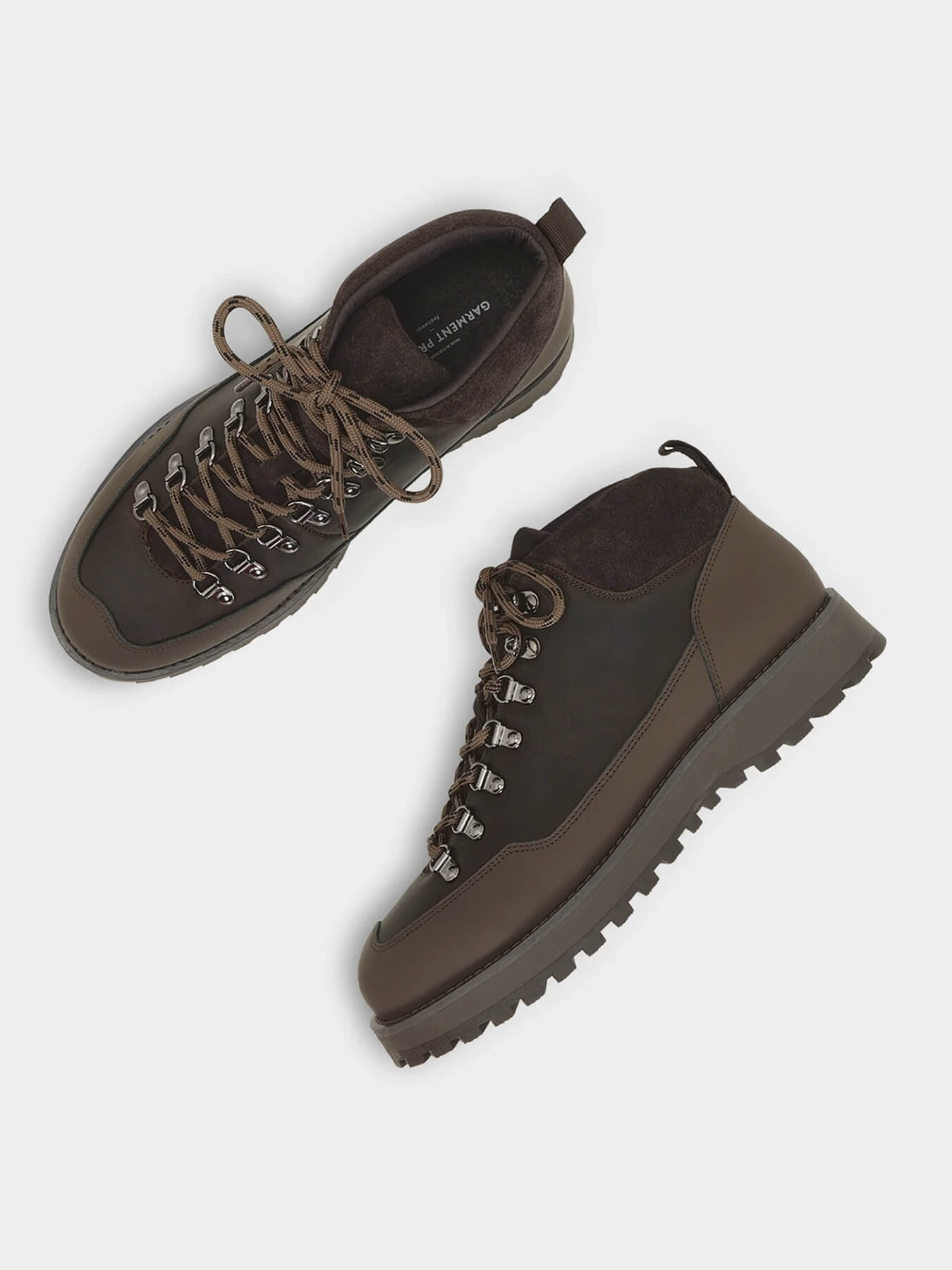 Ботинки DUNE MID