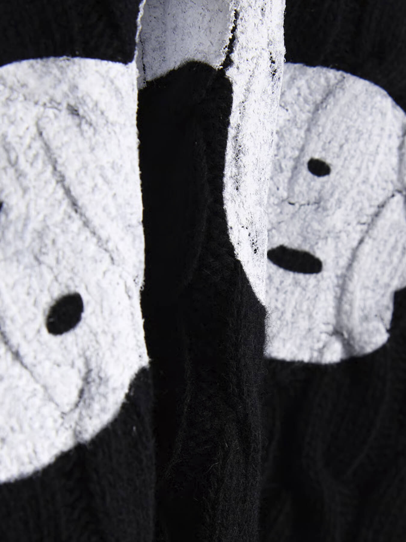 Свитер ARTE KNIT