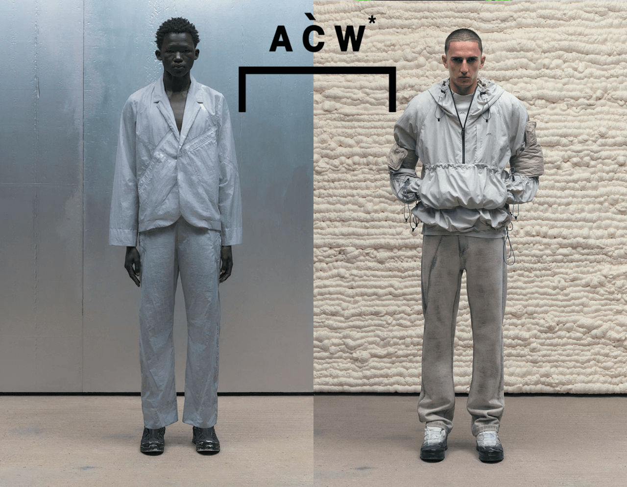 A-Cold-Wall*