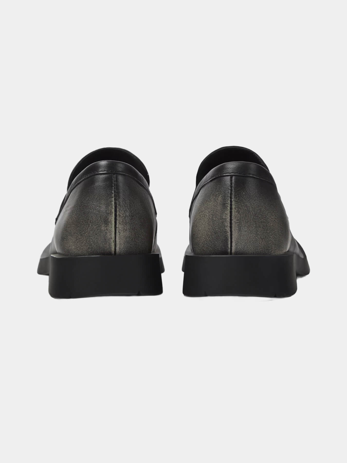 Лоферы MIL 1978