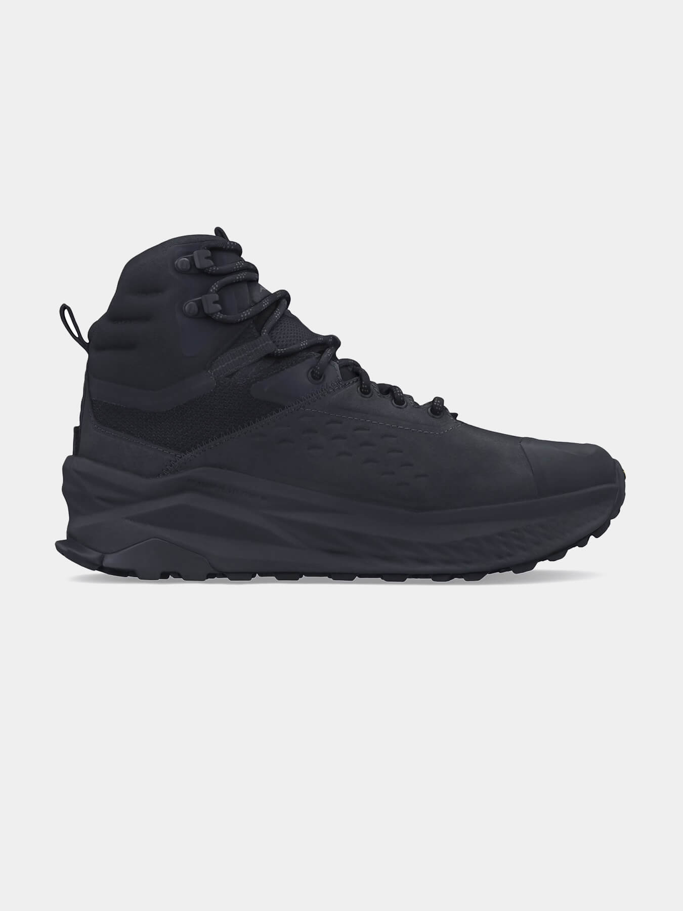 Кроссовки OLYMPUS 6 HIKE MID GTX