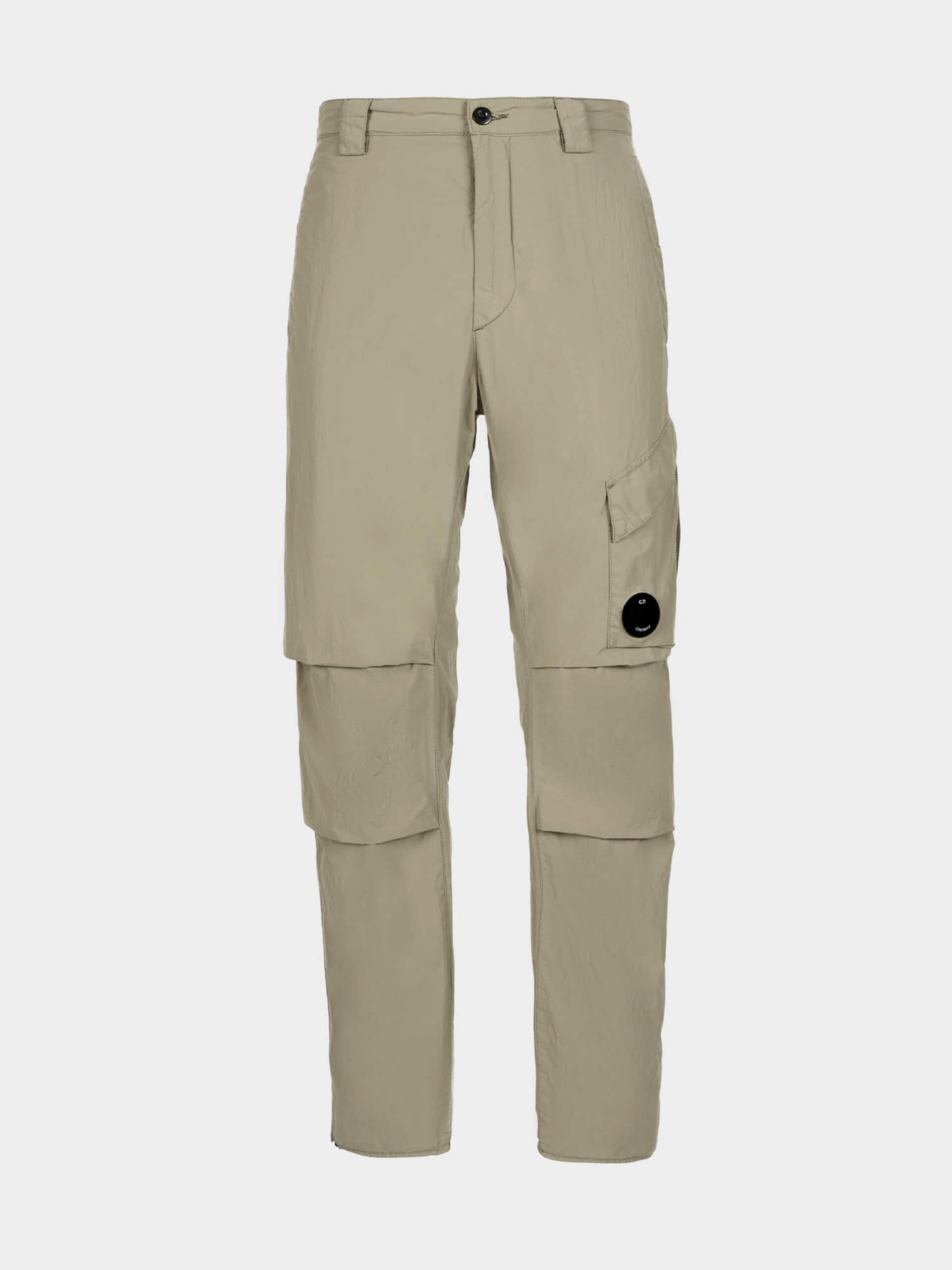 Брюки Flatt Cargo Pants