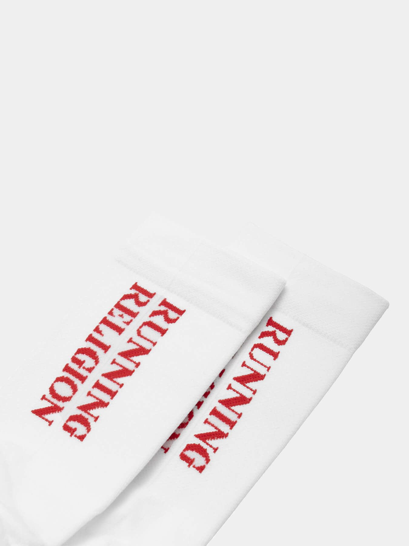 Носки BACK LOGO