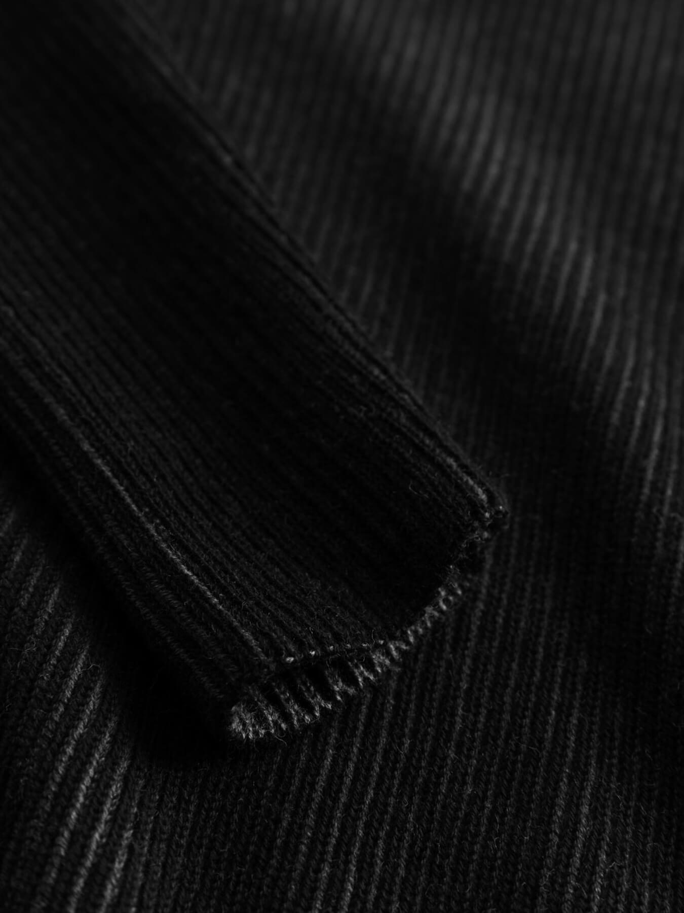 Свитшот HALF ZIP