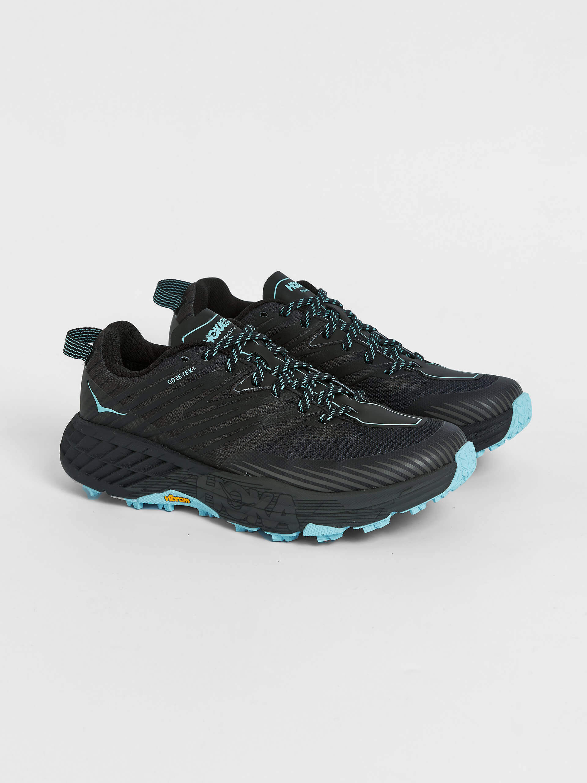 Кроссовки SPEEDGOAT 4 GTX