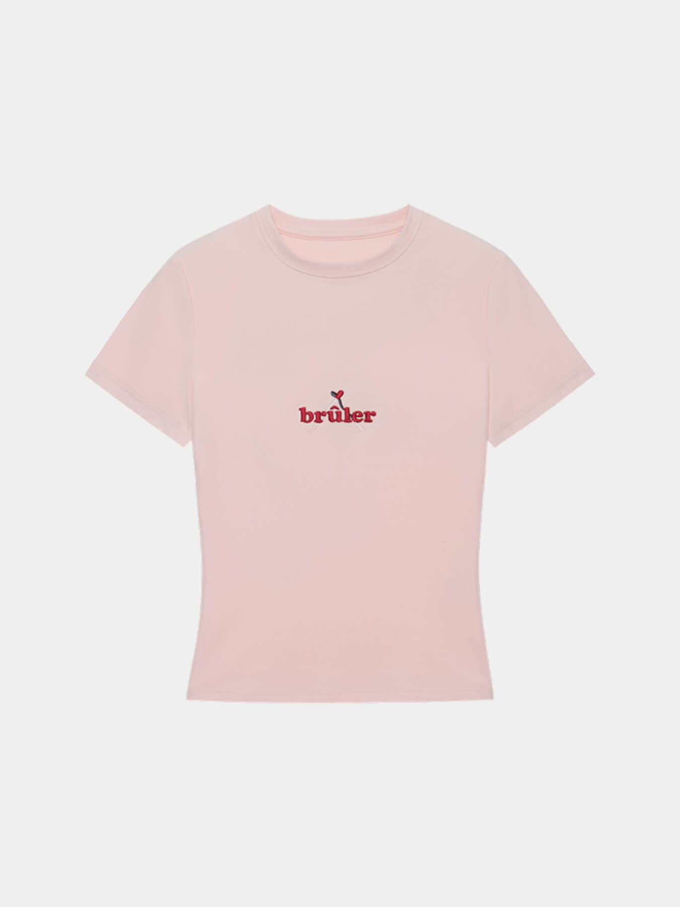 Футболка AMOUR BRUT