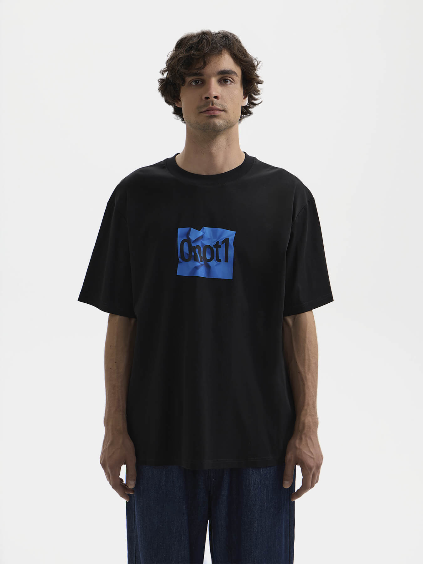 Футболка LOGOTRIP