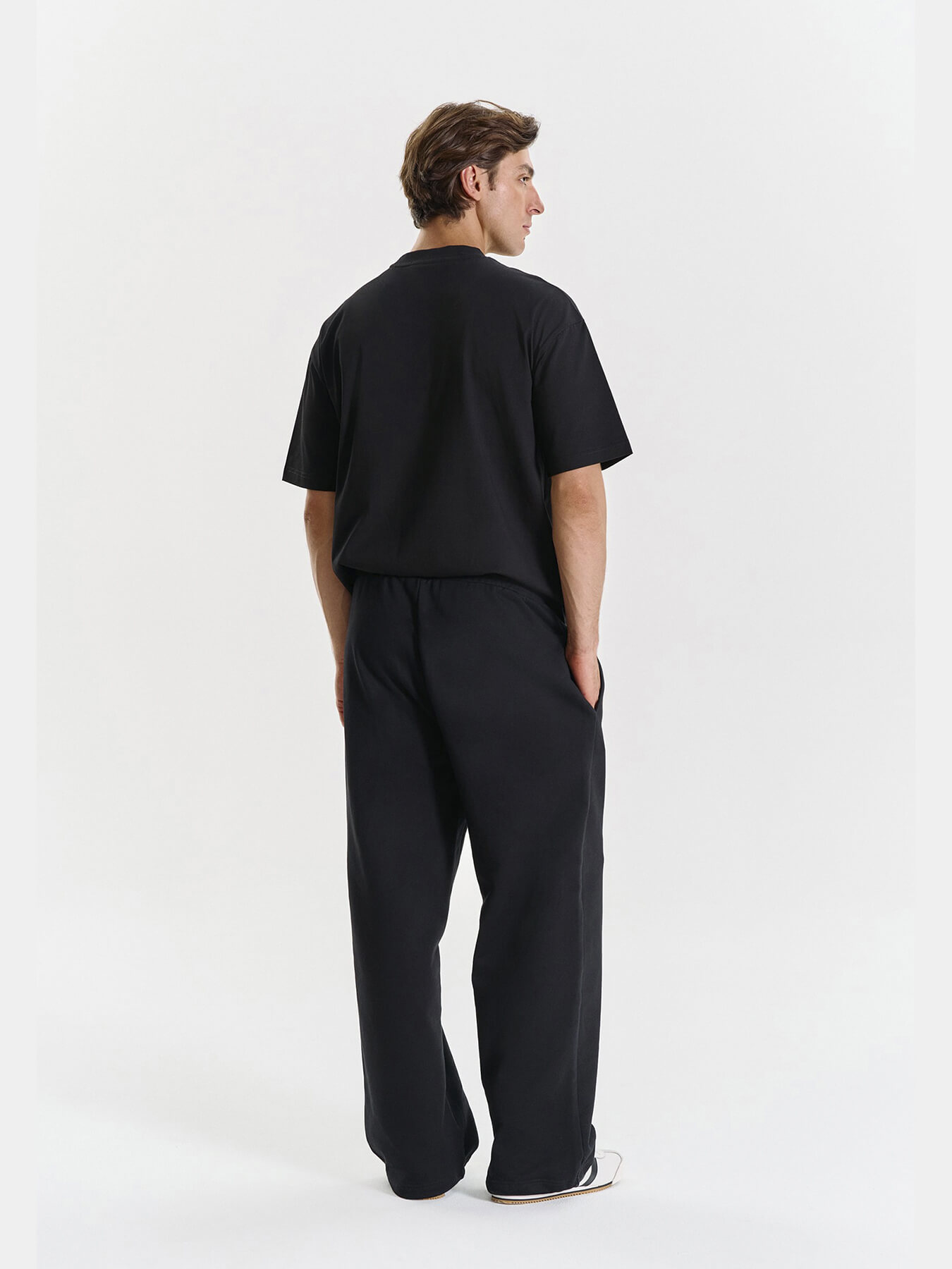 Брюки LOGO DE BASE 01