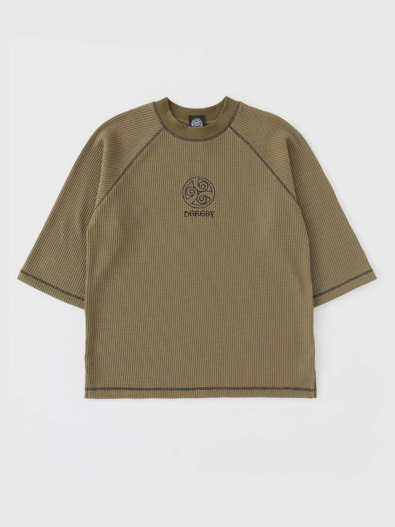 Футболка TRI-SPIRAL