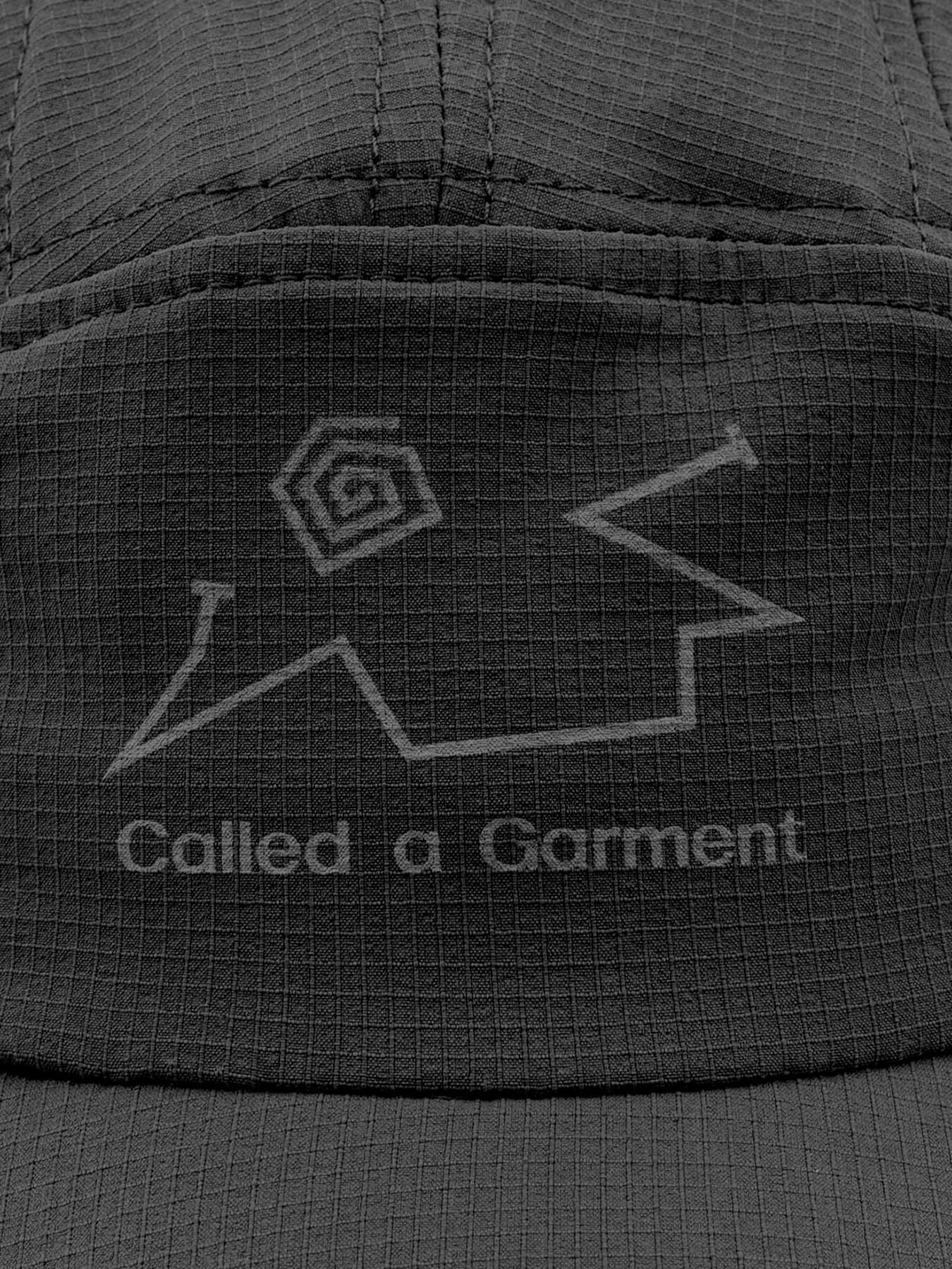 Кепка HIKERCORE NYLON