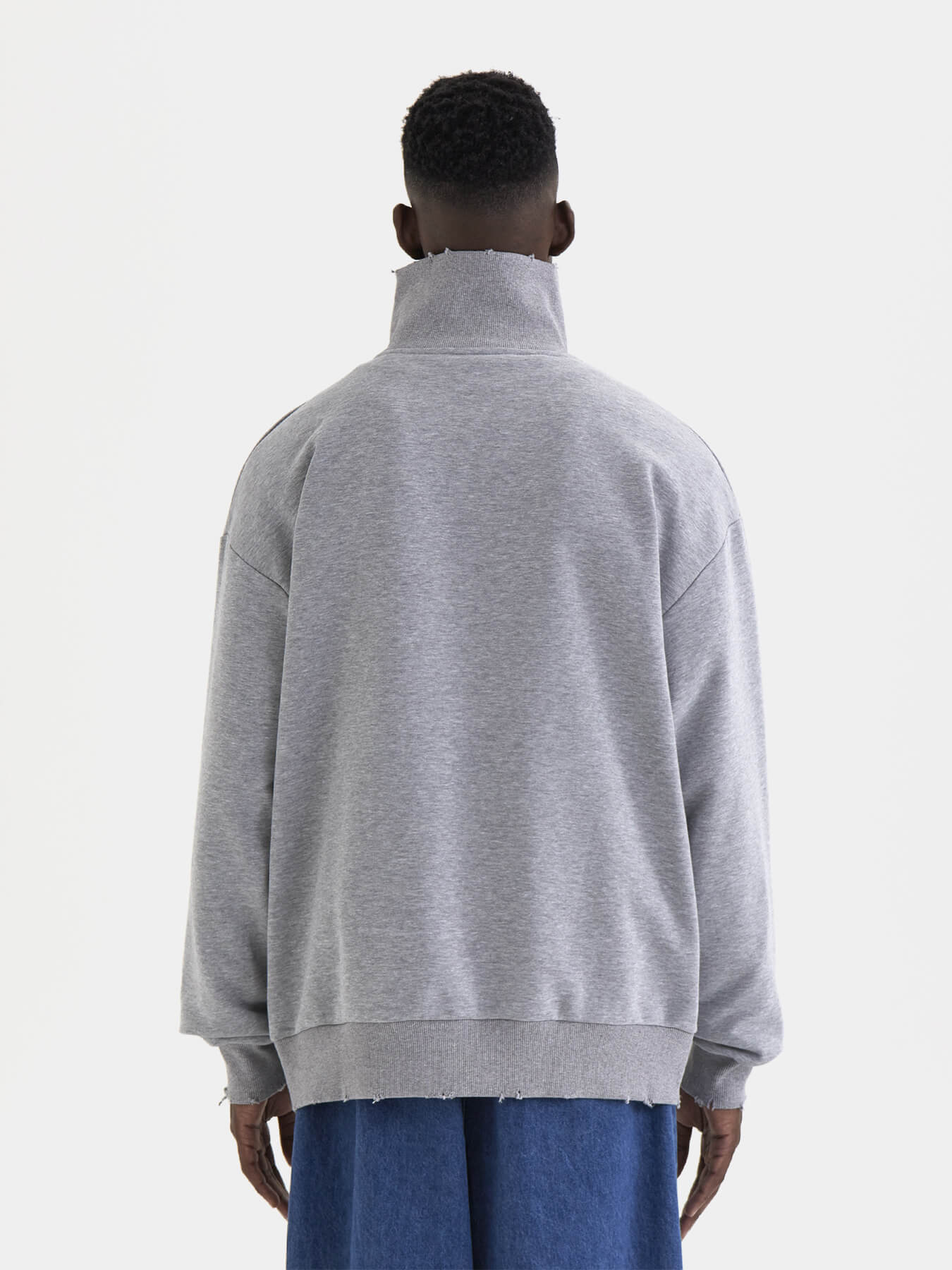 Свитшот LIGHT DESTROY