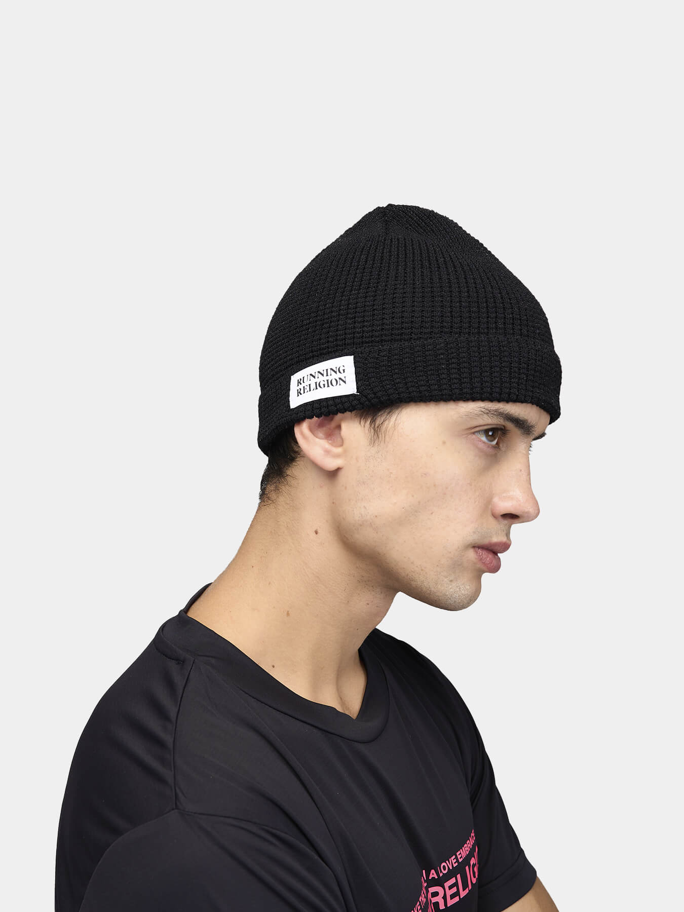 Шапка ONE LAYER WATCH LOGO