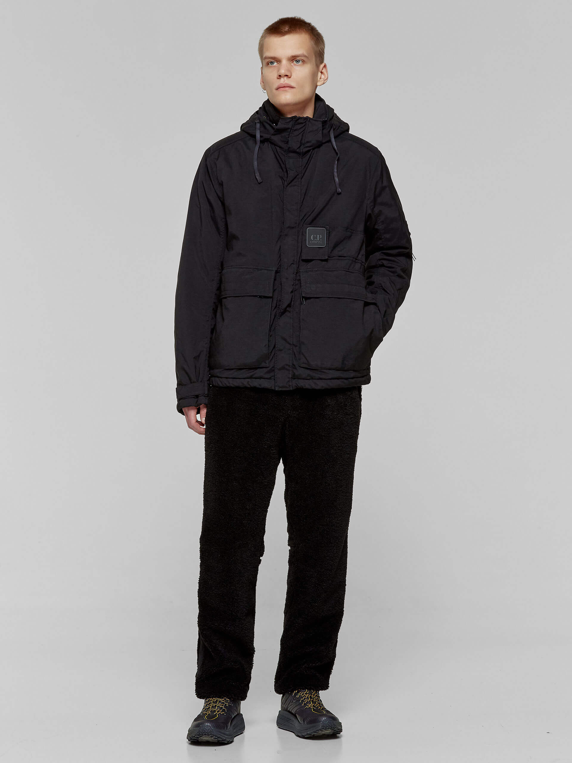 Куртка Taylon P Urban Protection Series Utility Jacket 