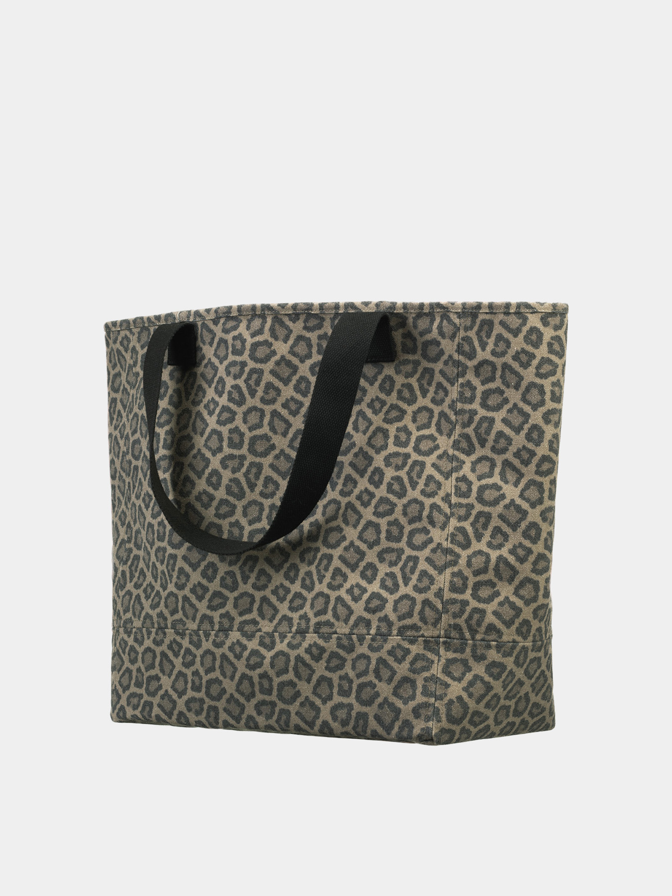 Сумка SHOPPER CANVAS LINE