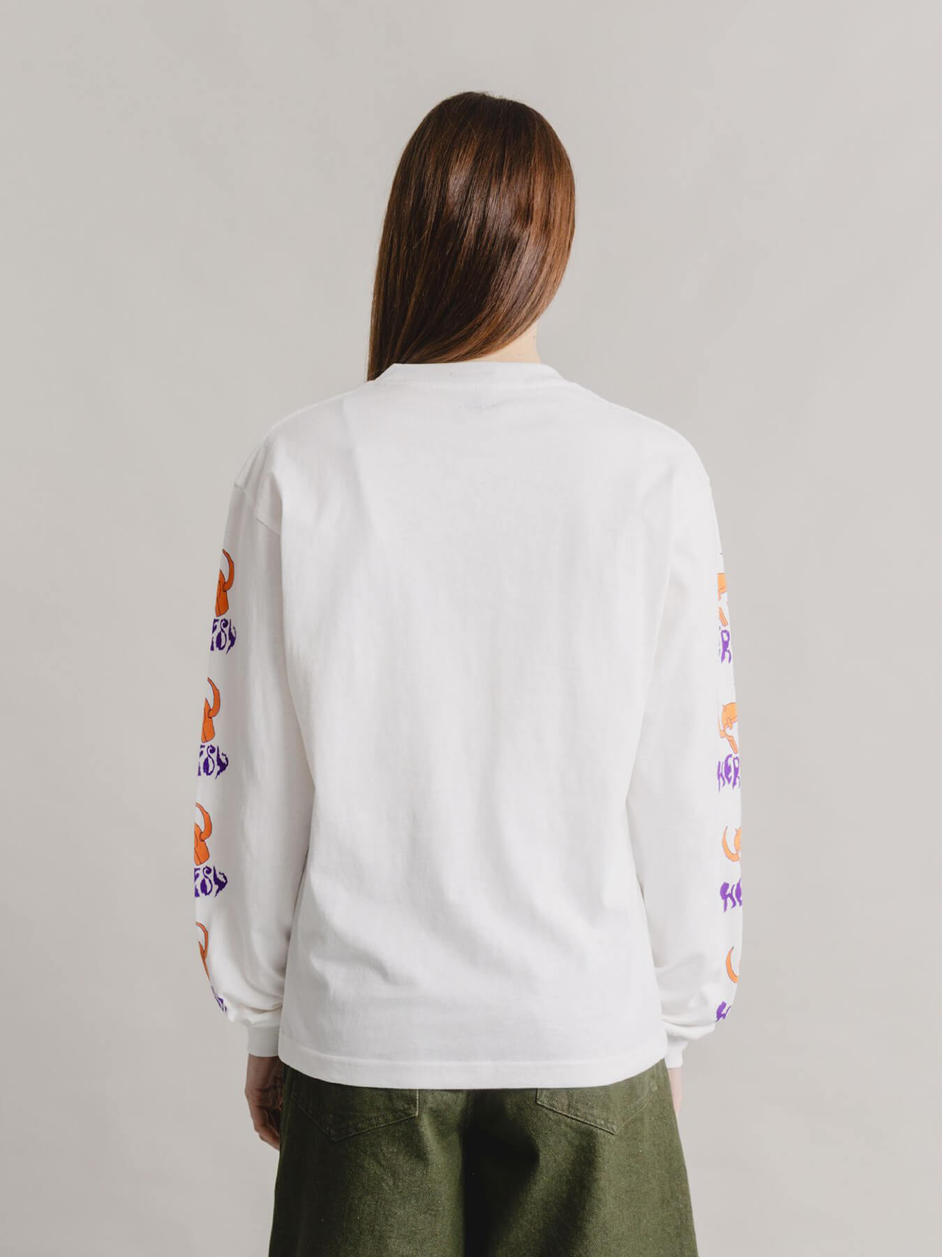 Футболка BARBARIAN