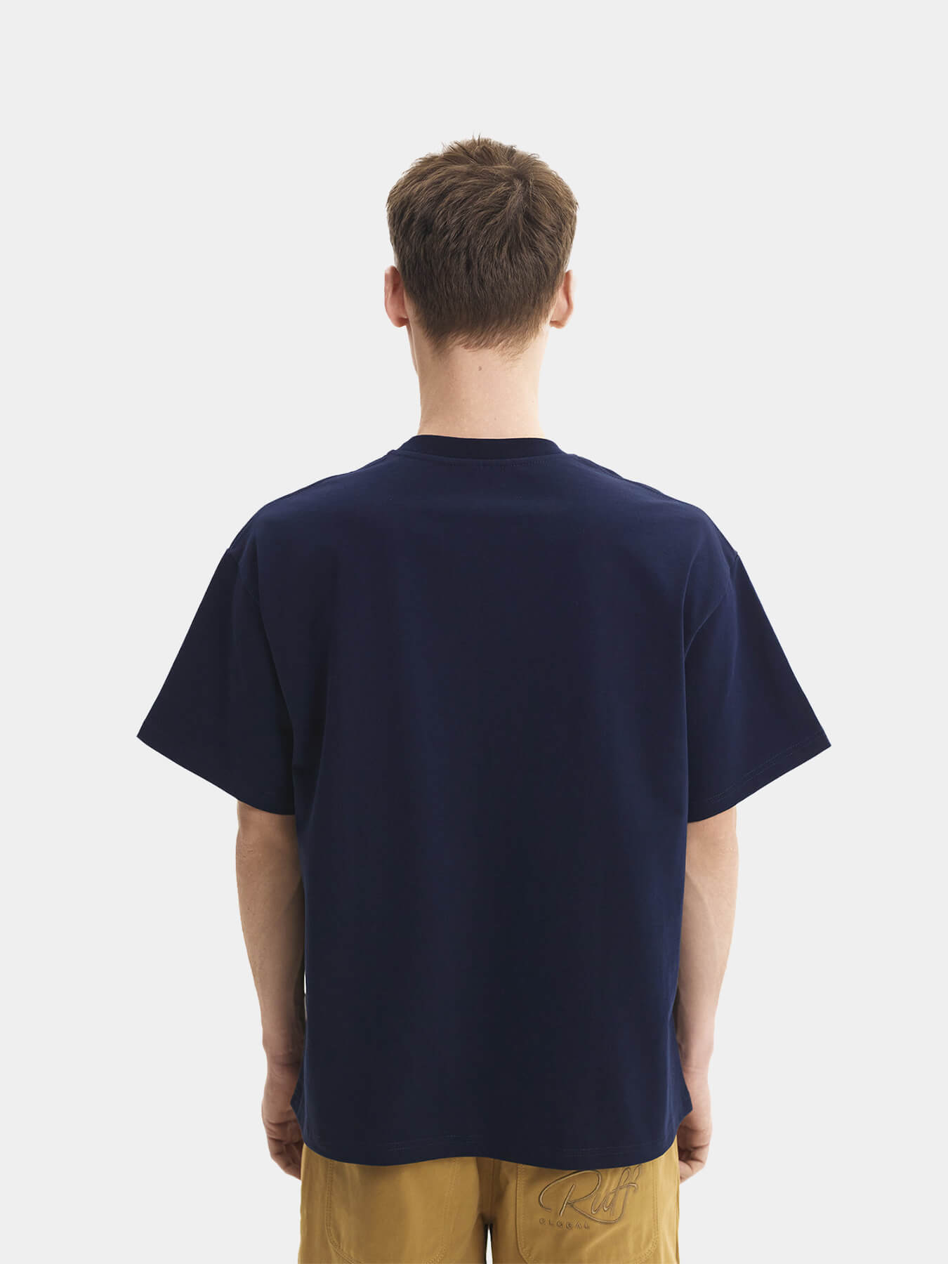 Футболка CASHBACK 