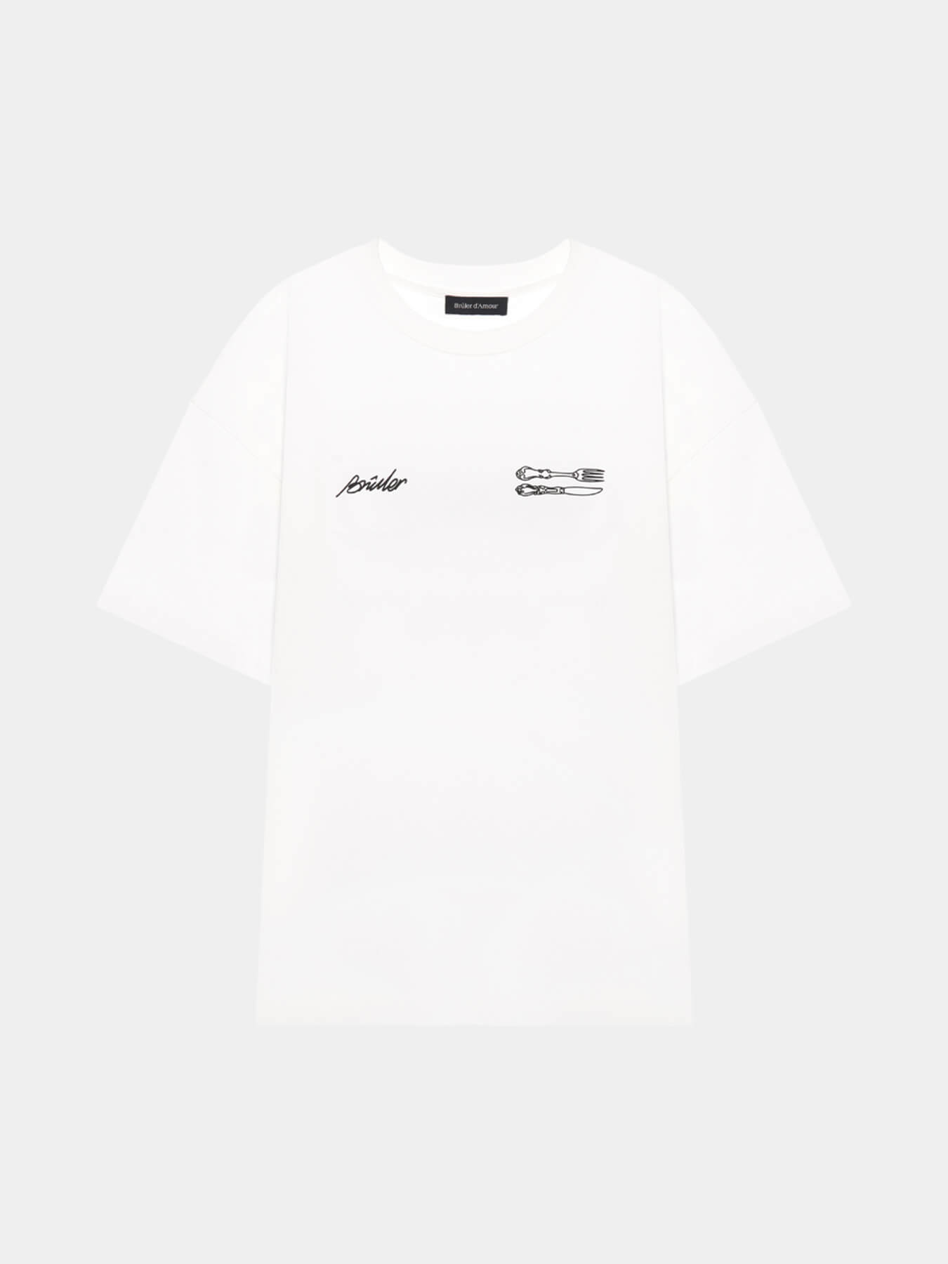 Футболка LE BON DEPART