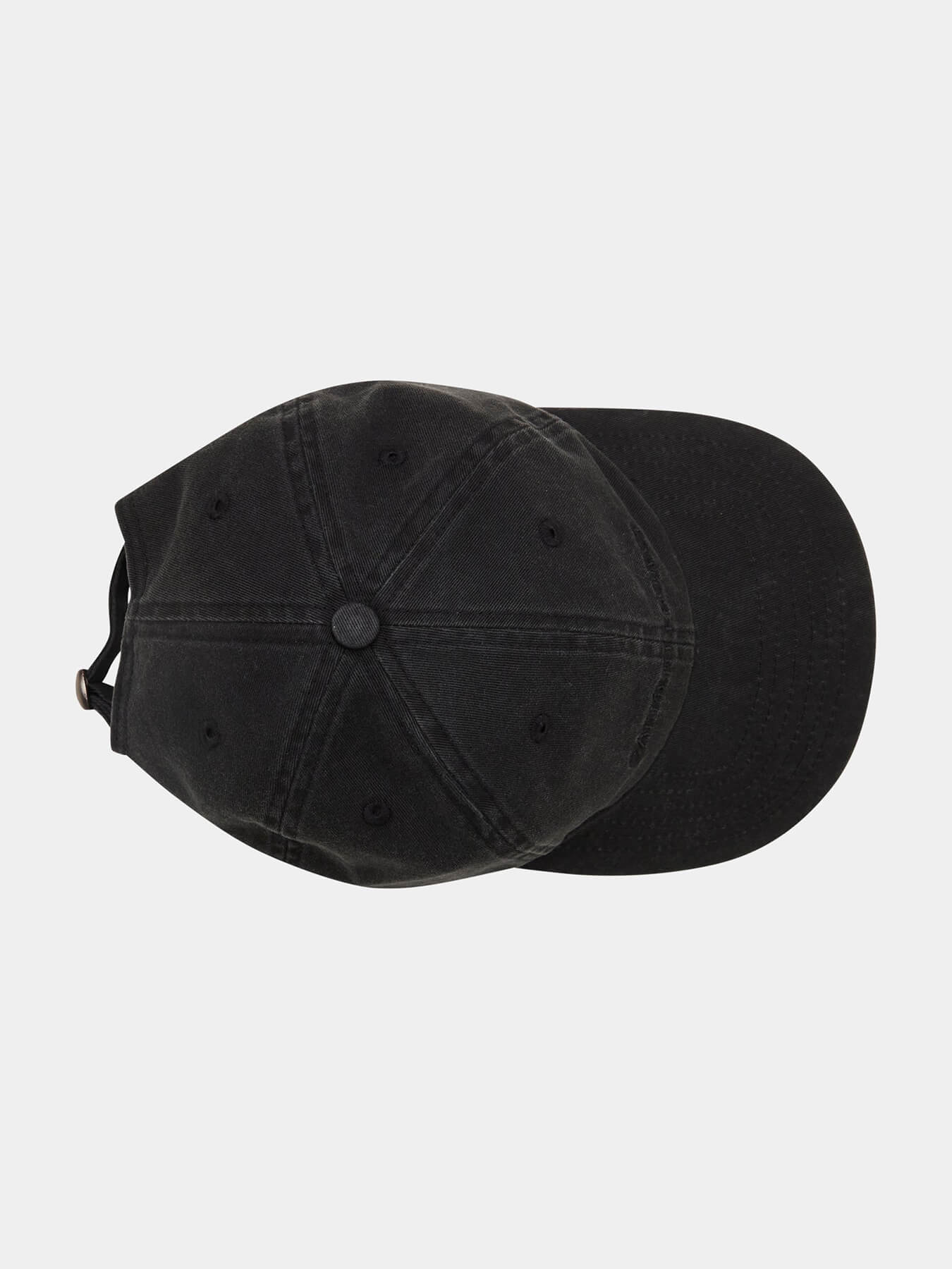 Кепка HEAVY WASH