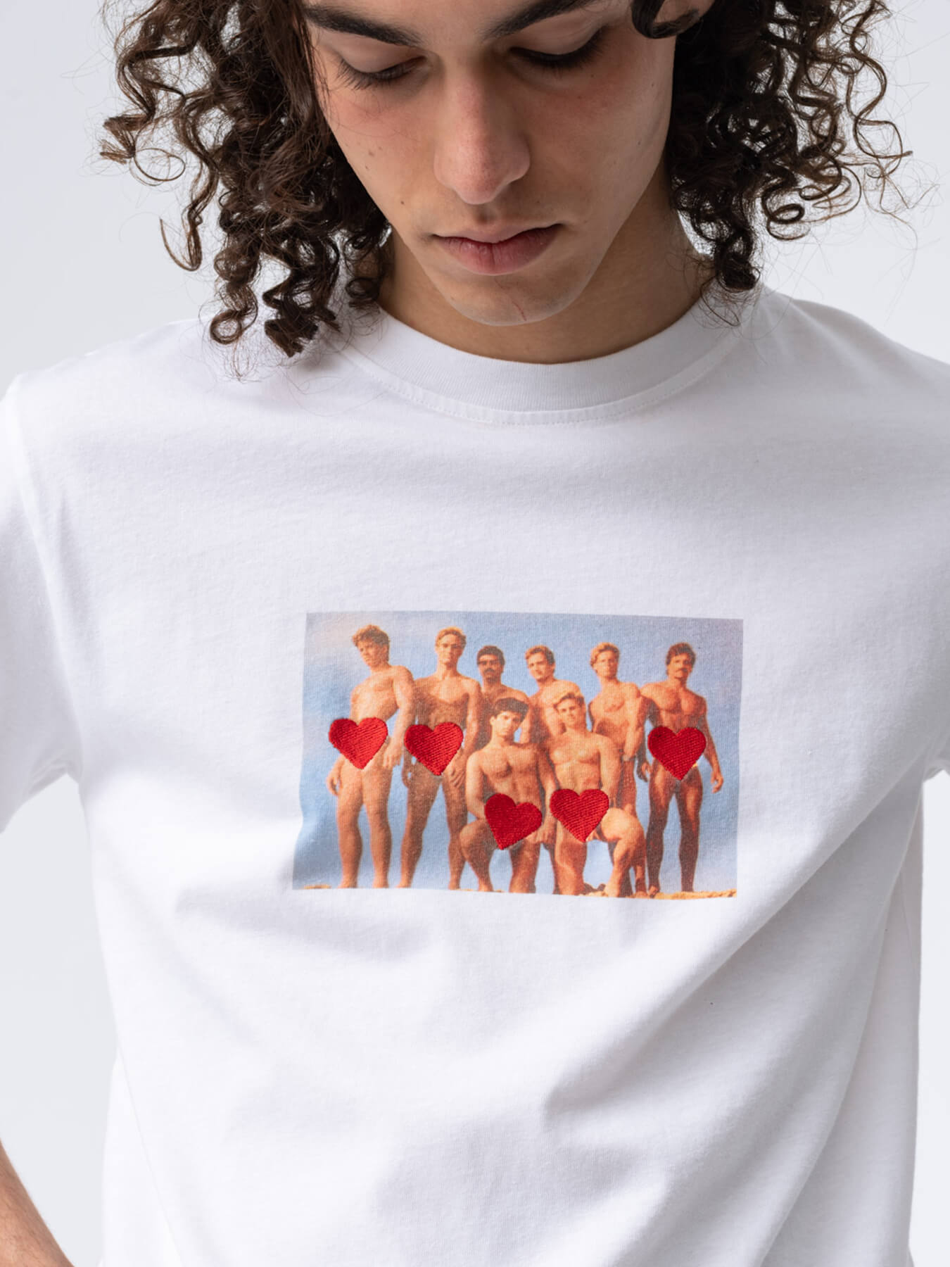 Футболка Plowboys