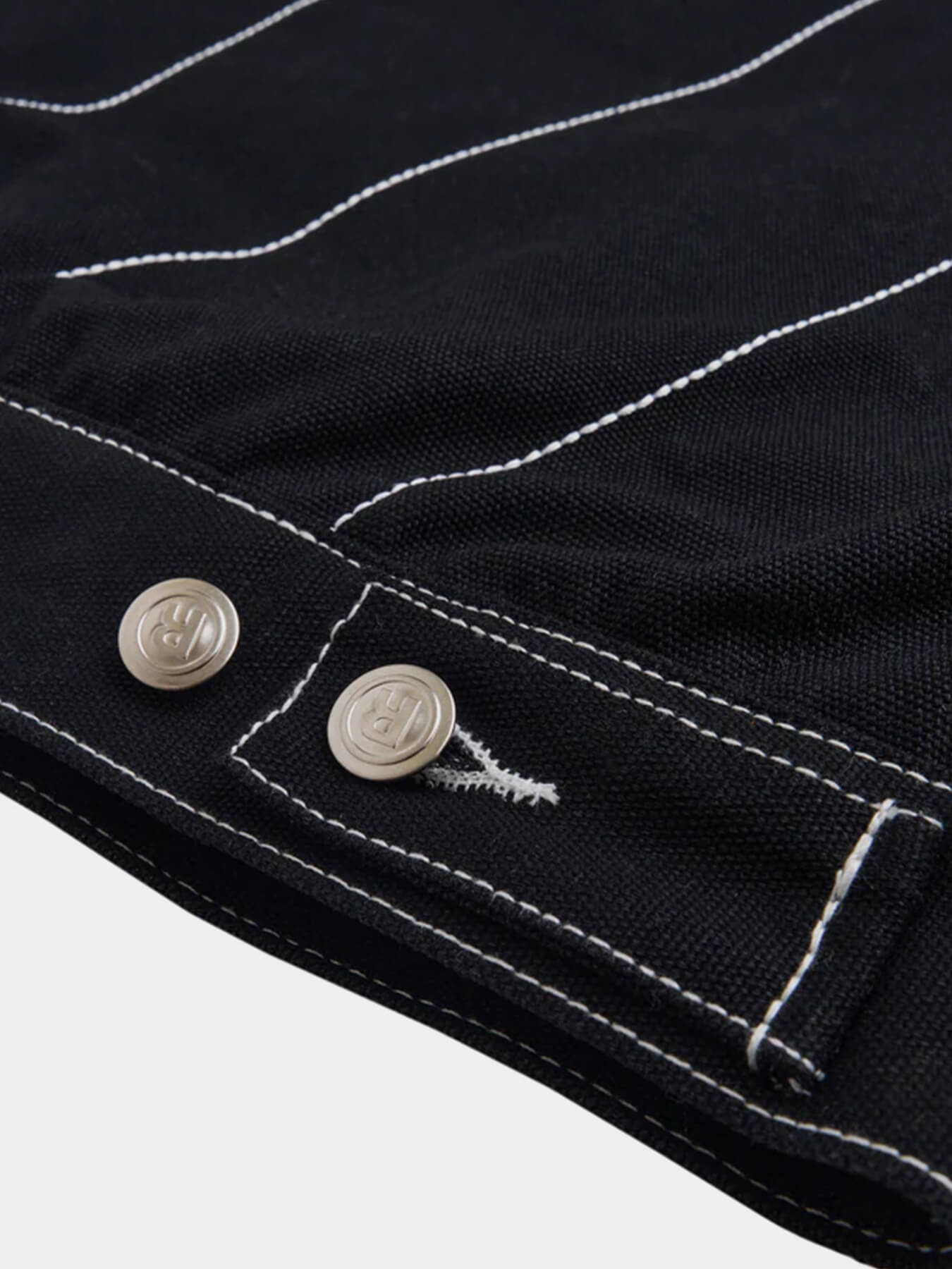 Джинсовка JOHN