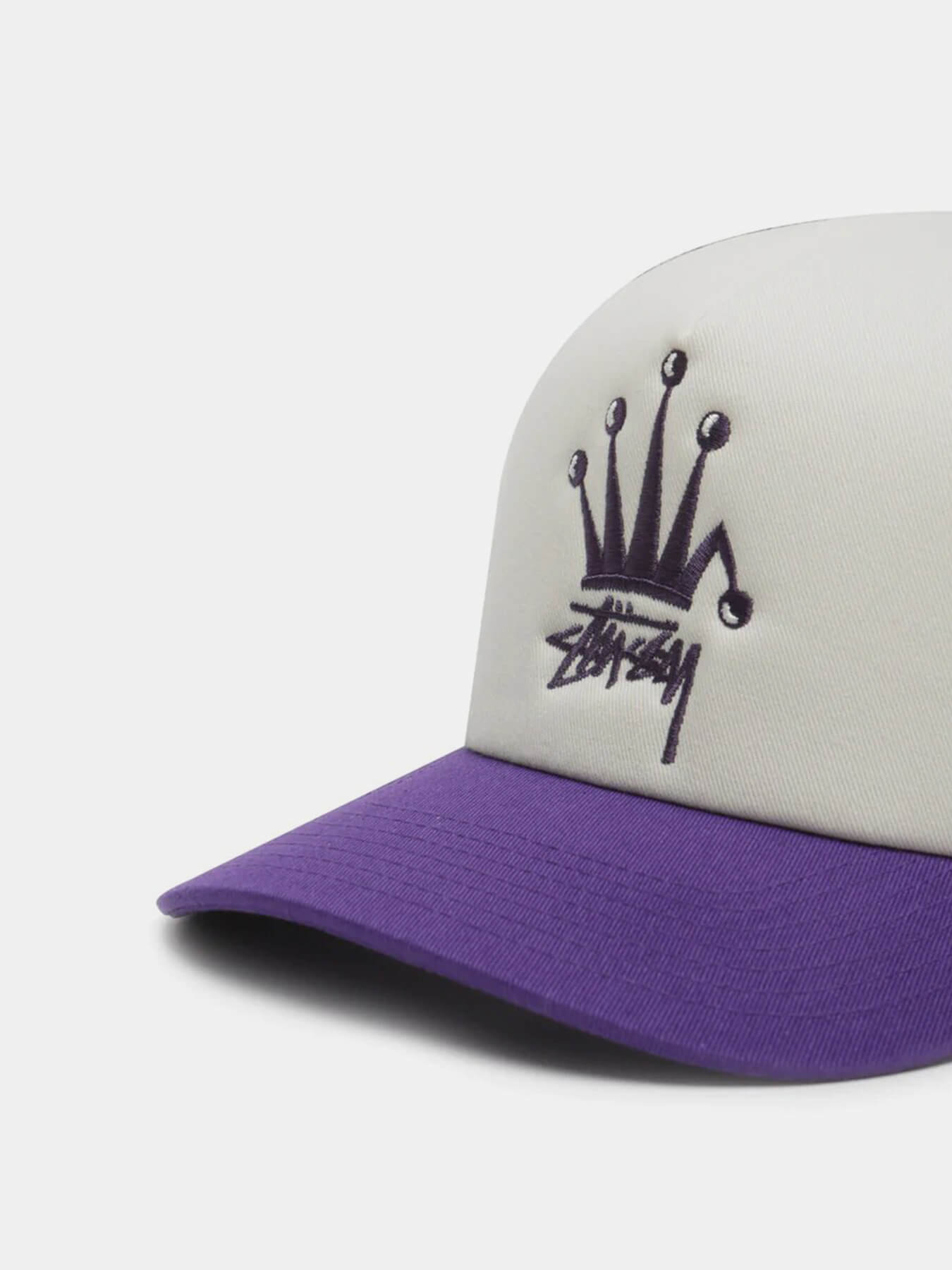 Кепка CROWN STOCK TRUCKER