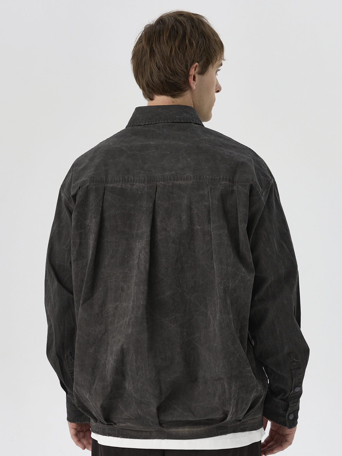 Рубашка POST-SHIRT