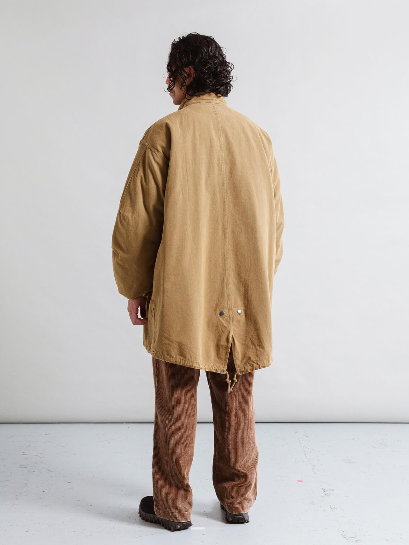 Парка WEALD LONG