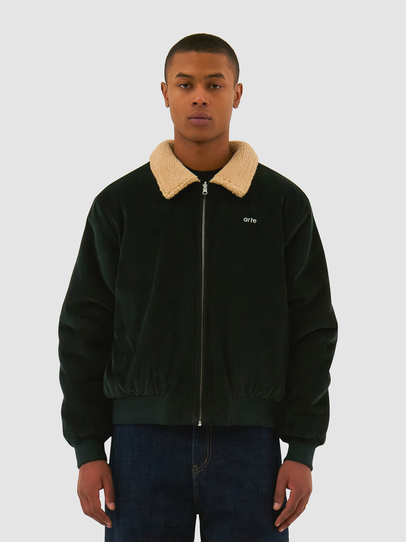 Куртка SHERPA