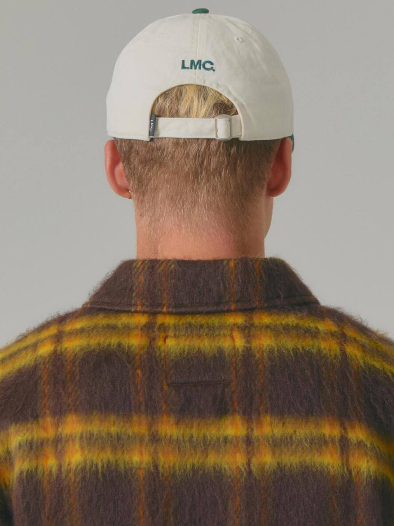 Кепка 5STAR HOTEL 6PANEL