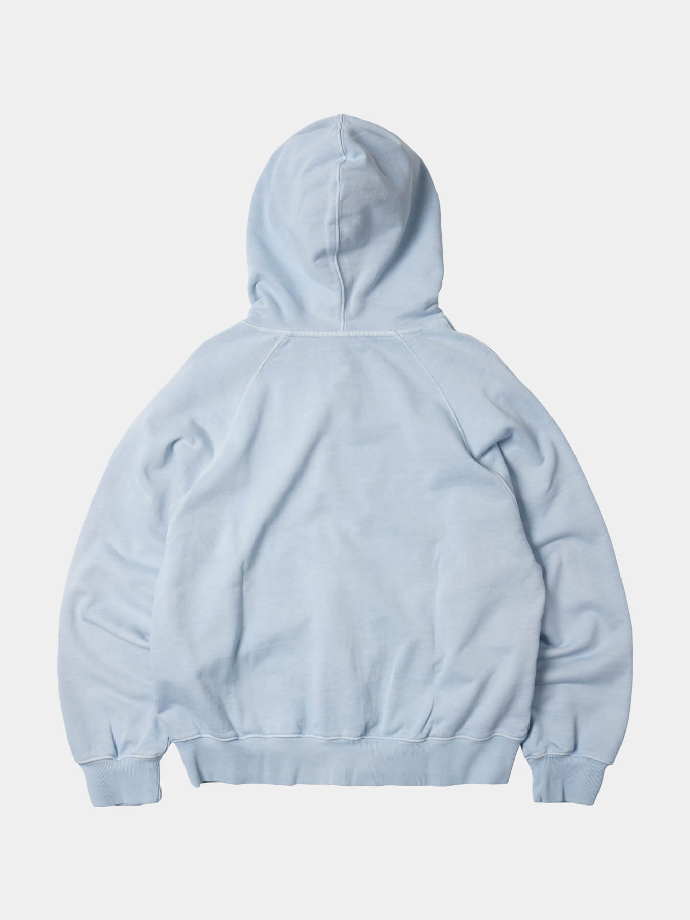 Худи OG PIGMENT DYEING 002