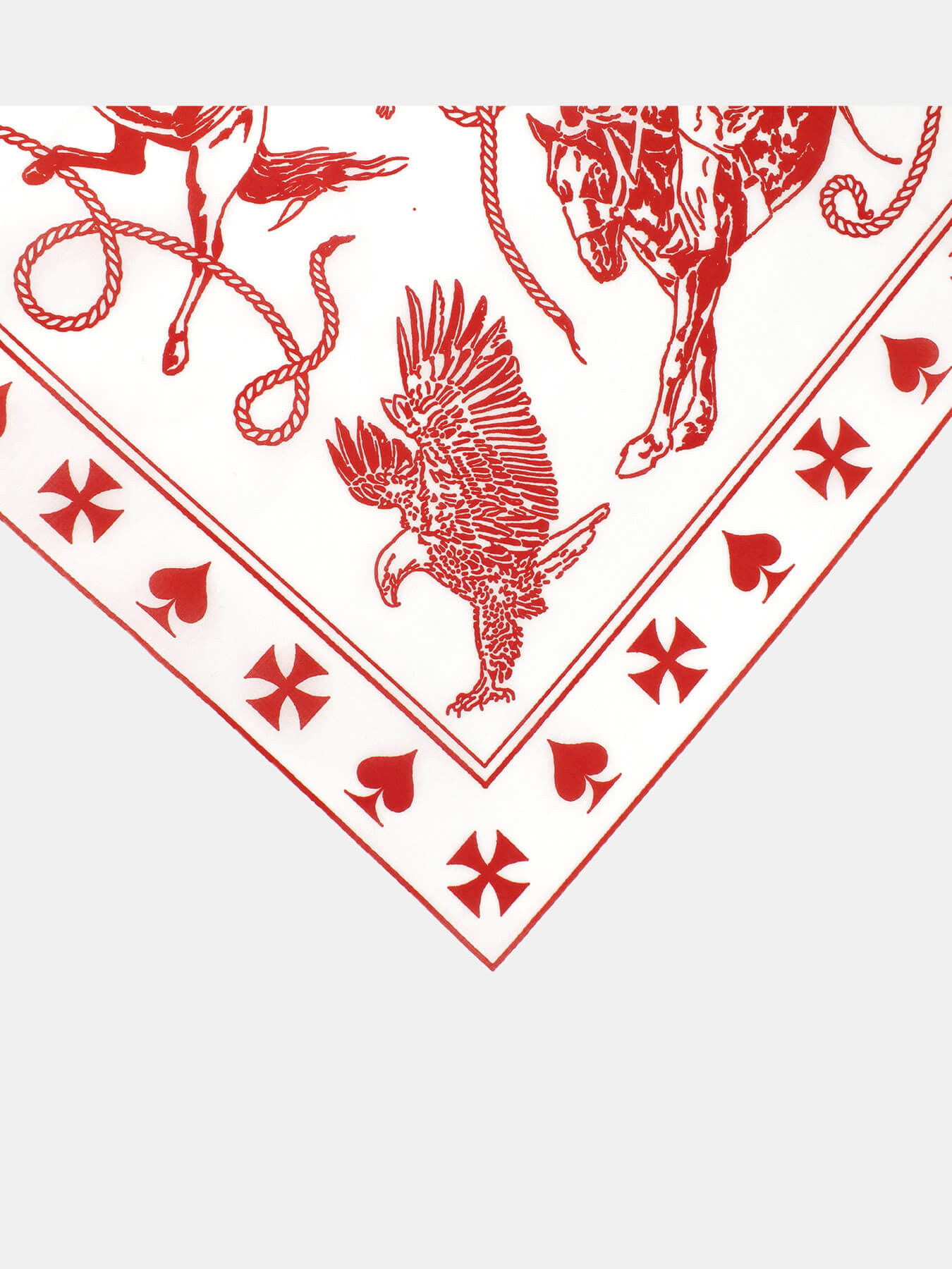 Бандана RODEO