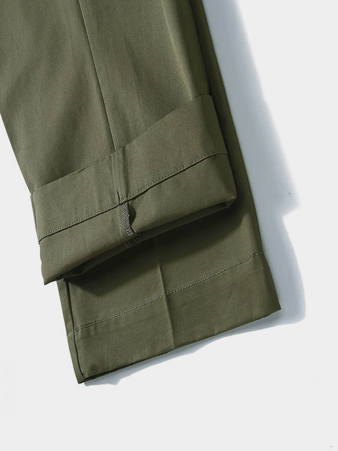 Брюки Side Button Trousers