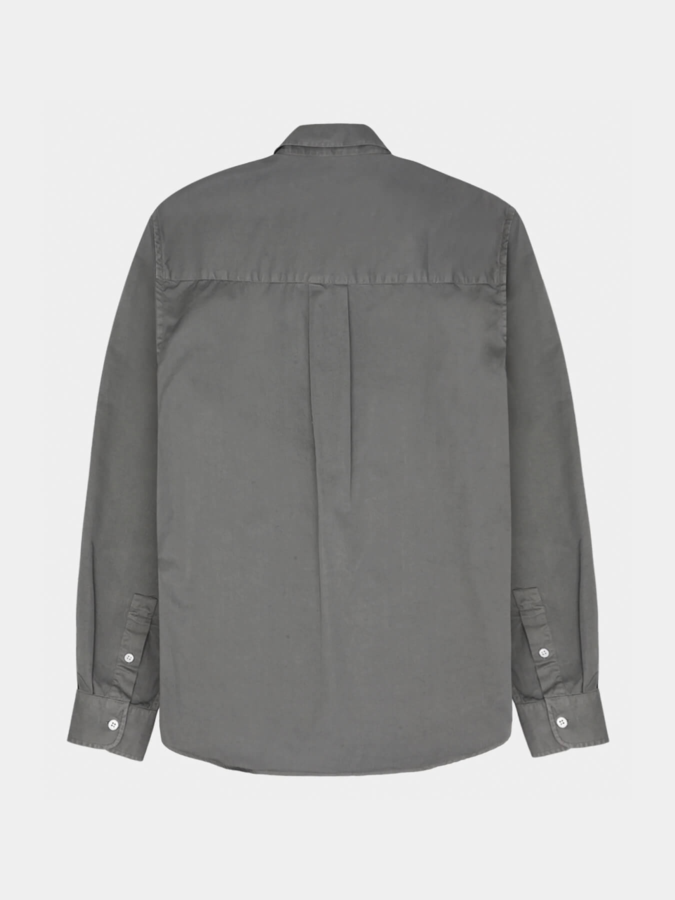 Рубашка RELAXED BUTTON DOWN