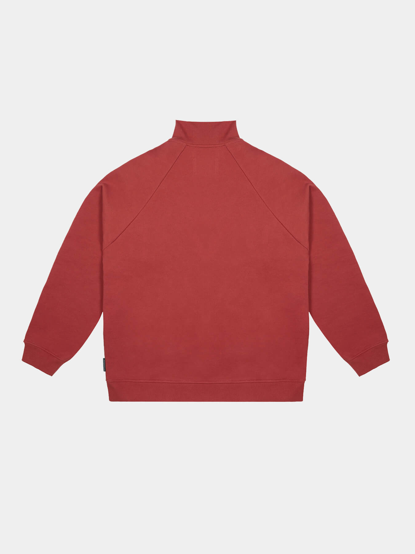 Толстовка на молнии