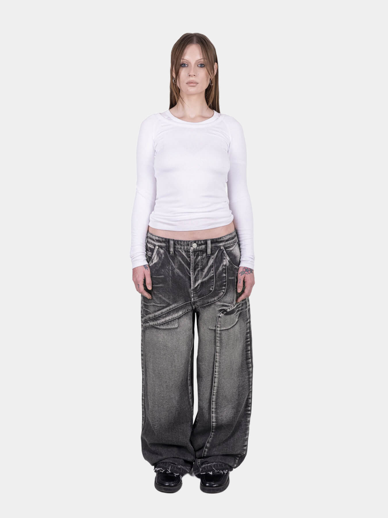 Джинсы BJEANS08
