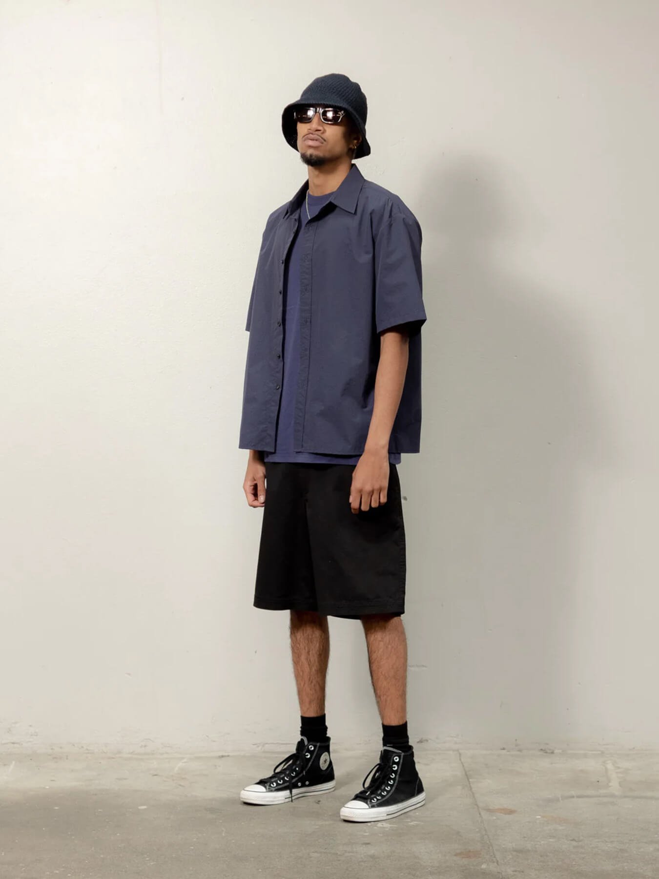 Шорты Baggy Boy