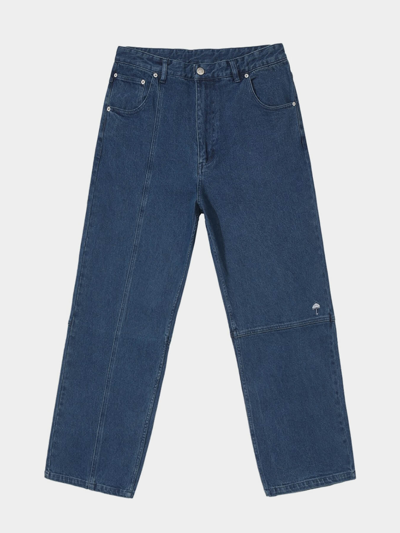Джинсы LAP DENIM PANT