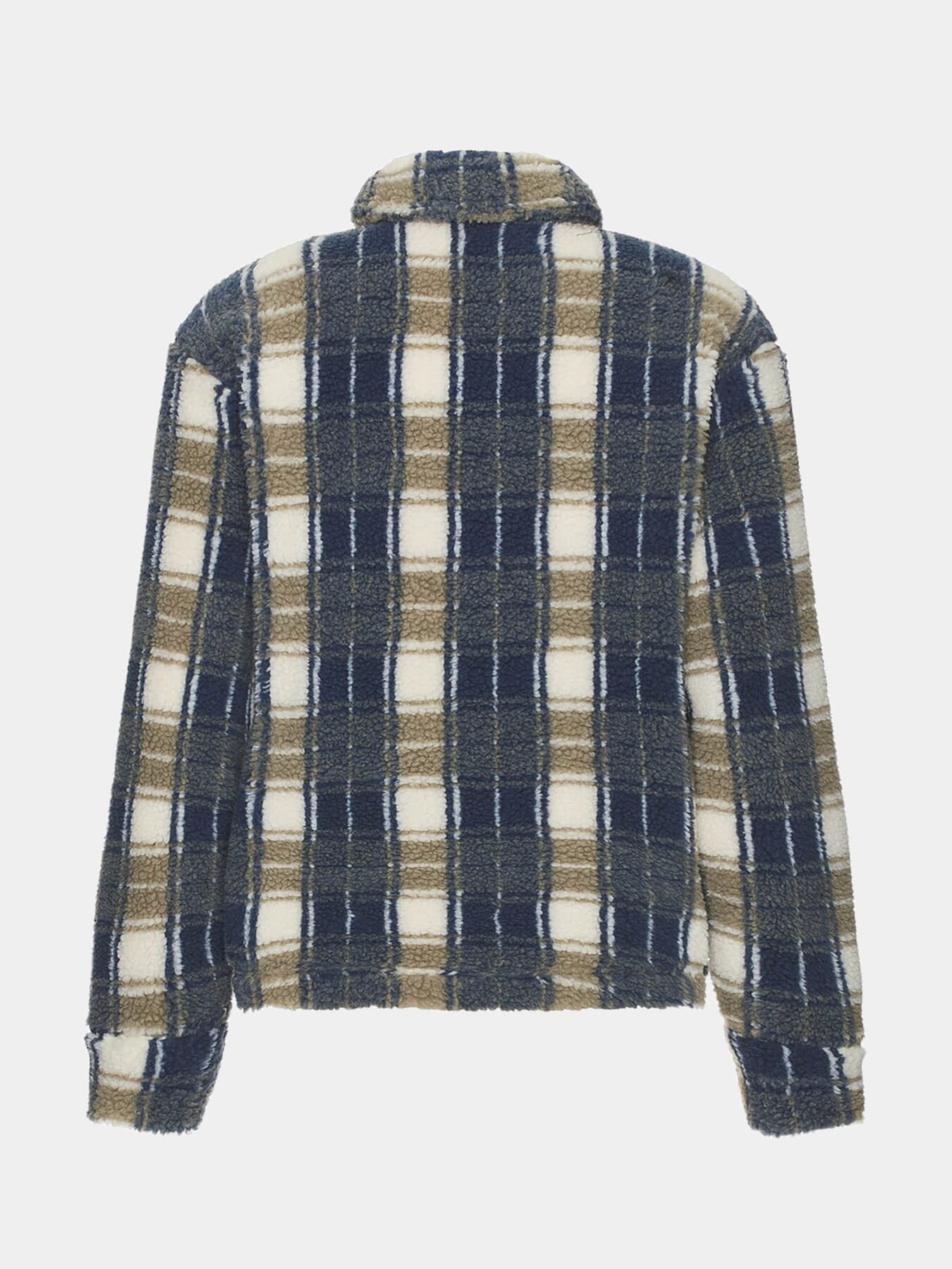 Куртка RANCH SHERPA