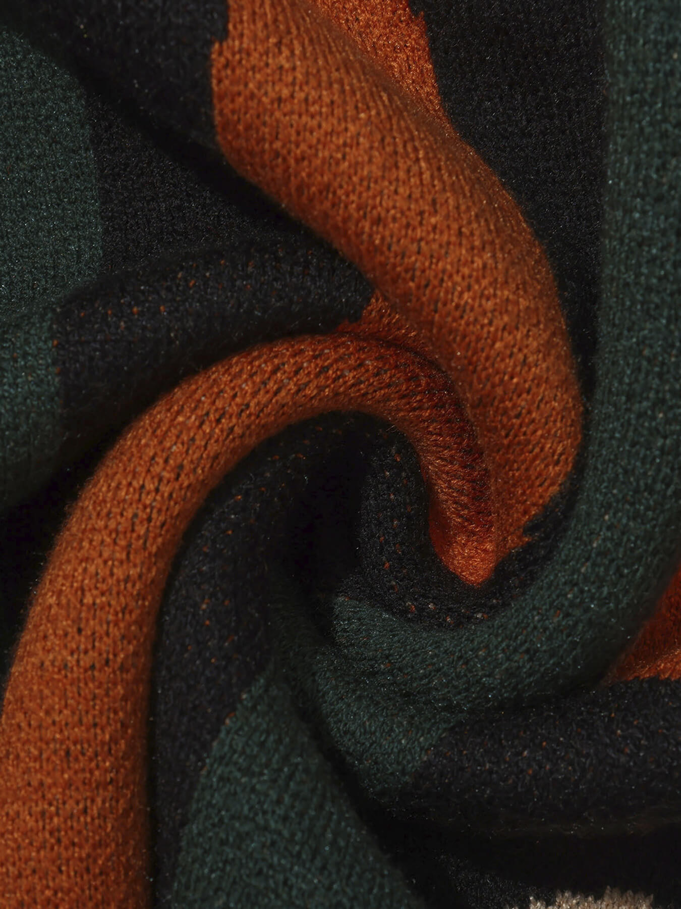 Свитер BACKGAMMON CREWNECK